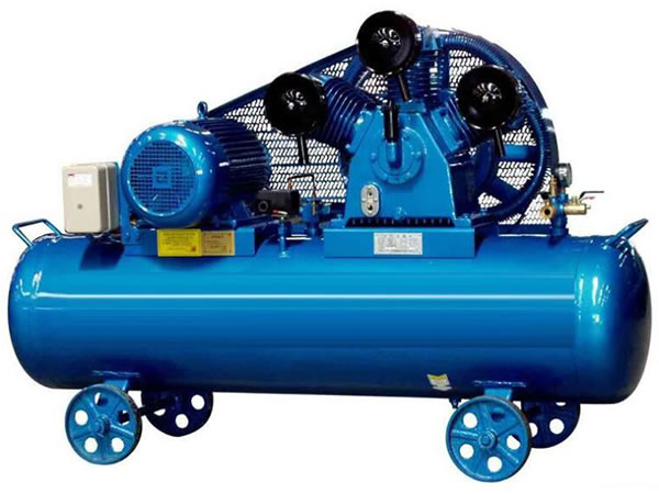 Compressor de ar